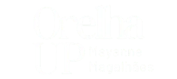 Orelha UP Mayanne Magalhães